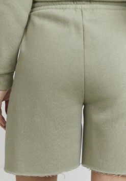 OXMO Hope - Shorts - Seagrass -OXMO Verkoopwinkel 4f7fbd373c1641bf8e004a8ba781f8d0