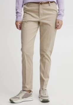 OXMO Oxdaisy Pa - Broek - Beige