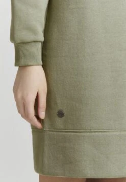 OXMO Holly - Jurk - Seagrass 10 OXMO Holly - Jurk - Seagrass -OXMO Verkoopwinkel 54b9d8dc098e4928b1f5b739897f4e2b