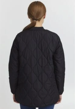 OXMO Jas - Black 10 OXMO Jas - Black -OXMO Verkoopwinkel 5561a8af333444f0aaac2e9c08fa71ad