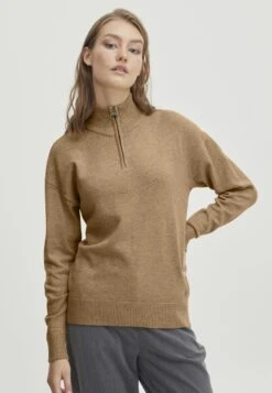 OXMO Rita - Trui - Tannin Melange