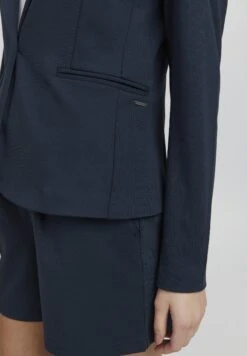 OXMO Aenne - Blazer - Total Eclipse 12 OXMO Aenne - Blazer - Total Eclipse -OXMO Verkoopwinkel 59582545bbb84e47a472728cf437a52d