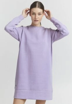 OXMO Holly - Jurk - Sand Verbena