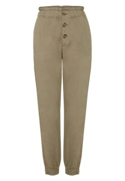 OXMO Oxconzi - Broek - Mottled Beige 11 OXMO Oxconzi - Broek - Mottled Beige -OXMO Verkoopwinkel 5bec742355ec4fbb9c9f41b285db9aaa