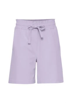 OXMO Daniella Sh- Shorts - Purple Rose -OXMO Verkoopwinkel 5c5de2b77b304018b12c4d0aaae9c9ca