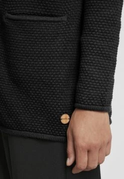 OXMO Oxhilda - Vest - Black 12 OXMO Oxhilda - Vest - Black -OXMO Verkoopwinkel 637a620de2a842b88bae4eaa5e6b20ce