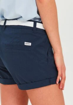 OXMO Oxchanett - Shorts - Insig Blue 12 OXMO Oxchanett - Shorts - Insig Blue -OXMO Verkoopwinkel 645bc2788209400b9b9d1721614c424c