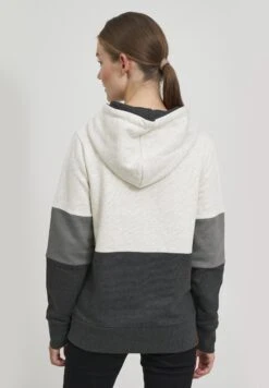 OXMO Oxkathrine - Sweater - Oyster Grey Melange 10 OXMO Oxkathrine - Sweater - Oyster Grey Melange -OXMO Verkoopwinkel 6570414e5f3a47989e4ce769fecc4576