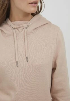 OXMO Oxowena - Hoodie - Mahogany Rose Melange 10 OXMO Oxowena - Hoodie - Mahogany Rose Melange -OXMO Verkoopwinkel 66ae69c326314ff3a36e61c6e8681bba