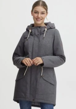 OXMO Oxmelly - Winterjas - Castlerock