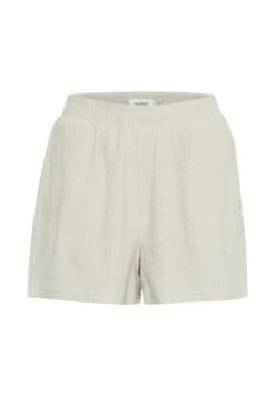 OXMO Oxfrinka Sh - Shorts - Birch -OXMO Verkoopwinkel 6a0ed4b5deaa4e4c85342ece87d6de62
