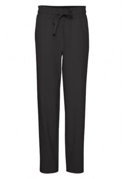 OXMO Oxdania Pa - Broek - Black -OXMO Verkoopwinkel 6a69ffb52dae4857bbaf530c9f350e38