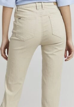 OXMO Oxpeetje - Broek - Cement -OXMO Verkoopwinkel 6c3a3c8fc09d4483bd65795a10cf44a6