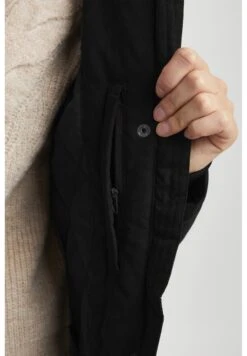 OXMO Oxlona - Winterjas - Black -OXMO Verkoopwinkel 6e0d955ed39b4c22a481028a7da6a68c