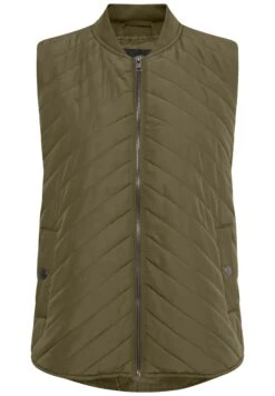 OXMO Oxmacy - Bodywarmer - Dusty Olive 13 OXMO Oxmacy - Bodywarmer - Dusty Olive -OXMO Verkoopwinkel 7009ca69371f4b1ebfe752f51cdf5561