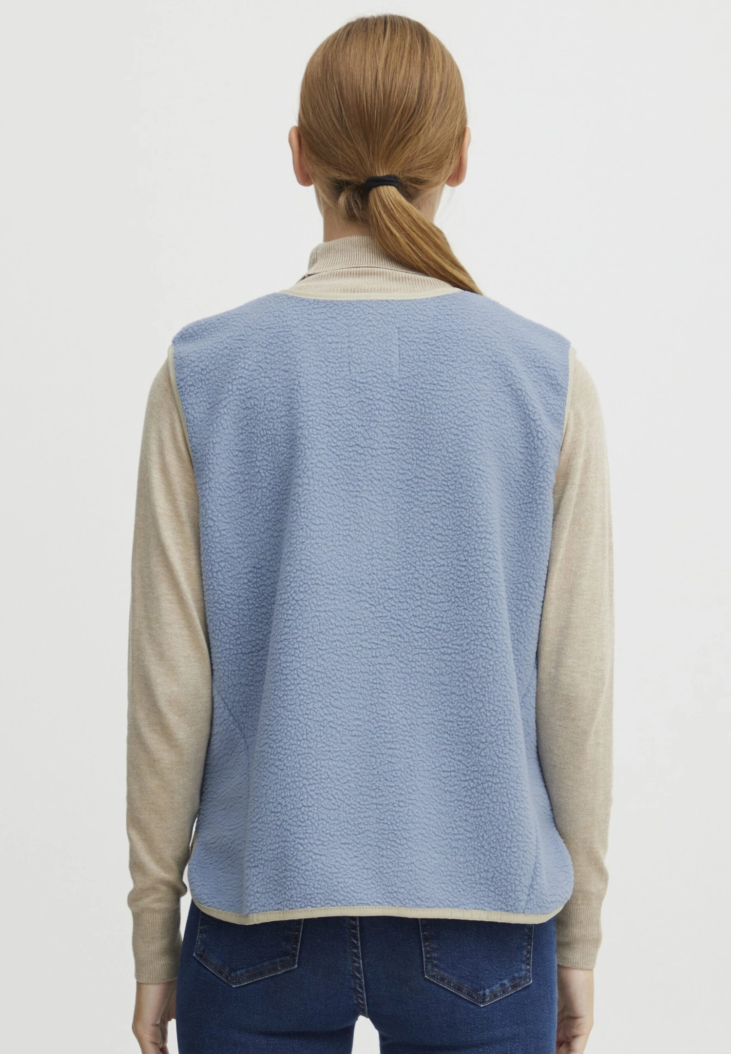 OXMO Bodywarmer - Infinity 5 OXMO Bodywarmer - Infinity - Afbeelding 3