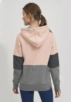 OXMO Oxkathrine - Sweater - Mahogany Rose 10 OXMO Oxkathrine - Sweater - Mahogany Rose -OXMO Verkoopwinkel 731ddea8c6e44969b7b05c1f683f5f25