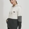 OXMO Oxkathrine - Sweater - Oyster Grey Melange 2 OXMO Oxkathrine - Sweater - Oyster Grey Melange -OXMO Verkoopwinkel 7afc36533a2f4cc583be6c43c6ee76ef