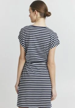 OXMO Stilla - Jerseyjurk - Total Eclipse 10 OXMO Stilla - Jerseyjurk - Total Eclipse -OXMO Verkoopwinkel 7df2105e32b24958bb5db80986ee3416