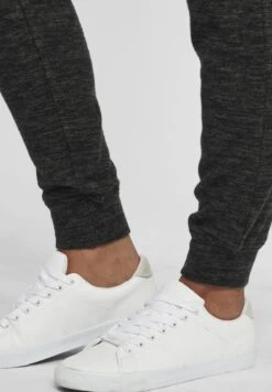 OXMO Oxbenita - Trainingsbroek - Dark Grey Melange -OXMO Verkoopwinkel 80aa3abf388e4df4834fab3f19299366