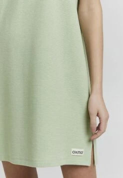 OXMO Jonna - Jerseyjurk - Frosty Green 11 OXMO Jonna - Jerseyjurk - Frosty Green -OXMO Verkoopwinkel 80cc3043e370450987b1108017a2e3de