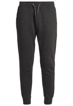 OXMO Oxpolah - Trainingsbroek - Dark Grey Melange -OXMO Verkoopwinkel 81a9ea73fdd84fd2927797d89c9bfbb9