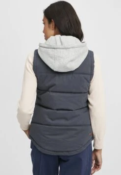 OXMO Oxlewonda - Bodywarmer - Insignia B 10 OXMO Oxlewonda - Bodywarmer - Insignia B -OXMO Verkoopwinkel 83acd1bba2ff4fd28d0158e9b815cb54