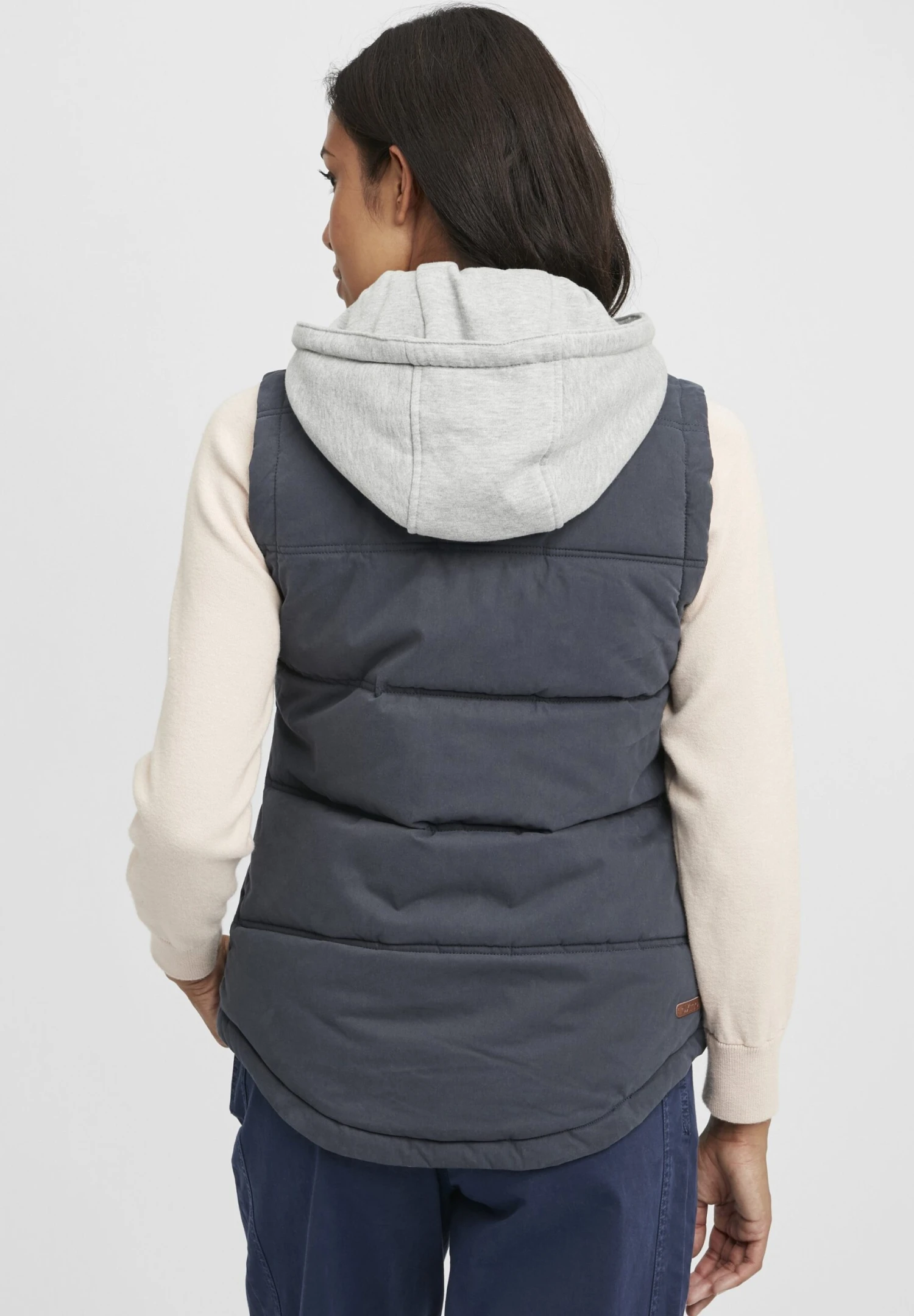 OXMO Oxlewonda - Bodywarmer - Insignia B 5 OXMO Oxlewonda - Bodywarmer - Insignia B - Afbeelding 3