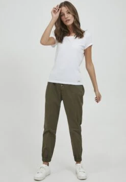 OXMO Oxconzi - Broek - Ivy Green