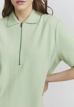 OXMO Jonna - Jerseyjurk - Frosty Green 10 OXMO Jonna - Jerseyjurk - Frosty Green -OXMO Verkoopwinkel 8611f6963edd47169eab4403f22f77ac