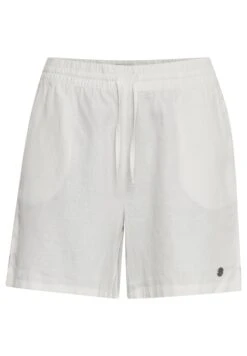 OXMO Shorts - Off White -OXMO Verkoopwinkel 862875cb57fd48ef899ce770c0d9efc6