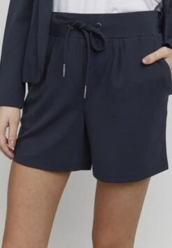 OXMO Annik - Shorts - Total Eclipse 11 OXMO Annik - Shorts - Total Eclipse -OXMO Verkoopwinkel 87b13626319a4fa7a14667fd42065f00
