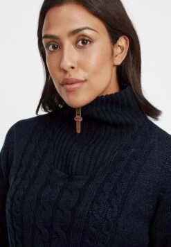 OXMO Oxcarry - Trui - Black -OXMO Verkoopwinkel 8ac44ddd820748478892208d3ff4b59f