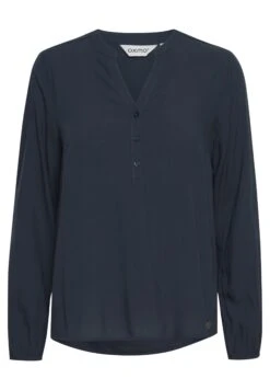 OXMO Elvy - Blouse - Total Eclipse 13 OXMO Elvy - Blouse - Total Eclipse -OXMO Verkoopwinkel 8ed771e1e1374734a2565750fac5d7bd