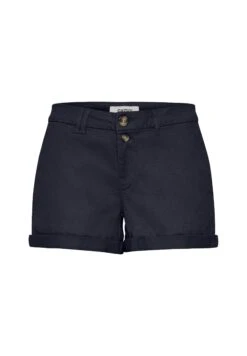 OXMO Oxpiera - Shorts - Dress Blues 13 OXMO Oxpiera - Shorts - Dress Blues -OXMO Verkoopwinkel 8f17a3b5751f4c968d00876a57c90cce