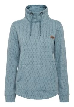 OXMO Tube Sw - Trui - Smoke Blue Melange 13 OXMO Tube Sw - Trui - Smoke Blue Melange -OXMO Verkoopwinkel 9060fe08b46f4b2699b87fe7b1da4f1d