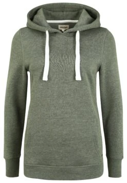 OXMO Oxolive - Hoodie - Clim Ivy -OXMO Verkoopwinkel 920d91be2d0b4a6ea062e7618ff3fb6d