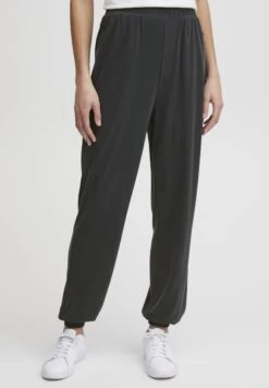 OXMO Brianna - Trainingsbroek - Black