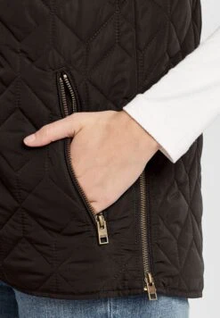 OXMO Oxalita - Bodywarmer - Black 12 OXMO Oxalita - Bodywarmer - Black -OXMO Verkoopwinkel 941bd641246e49219e76d4c723fc1a5a