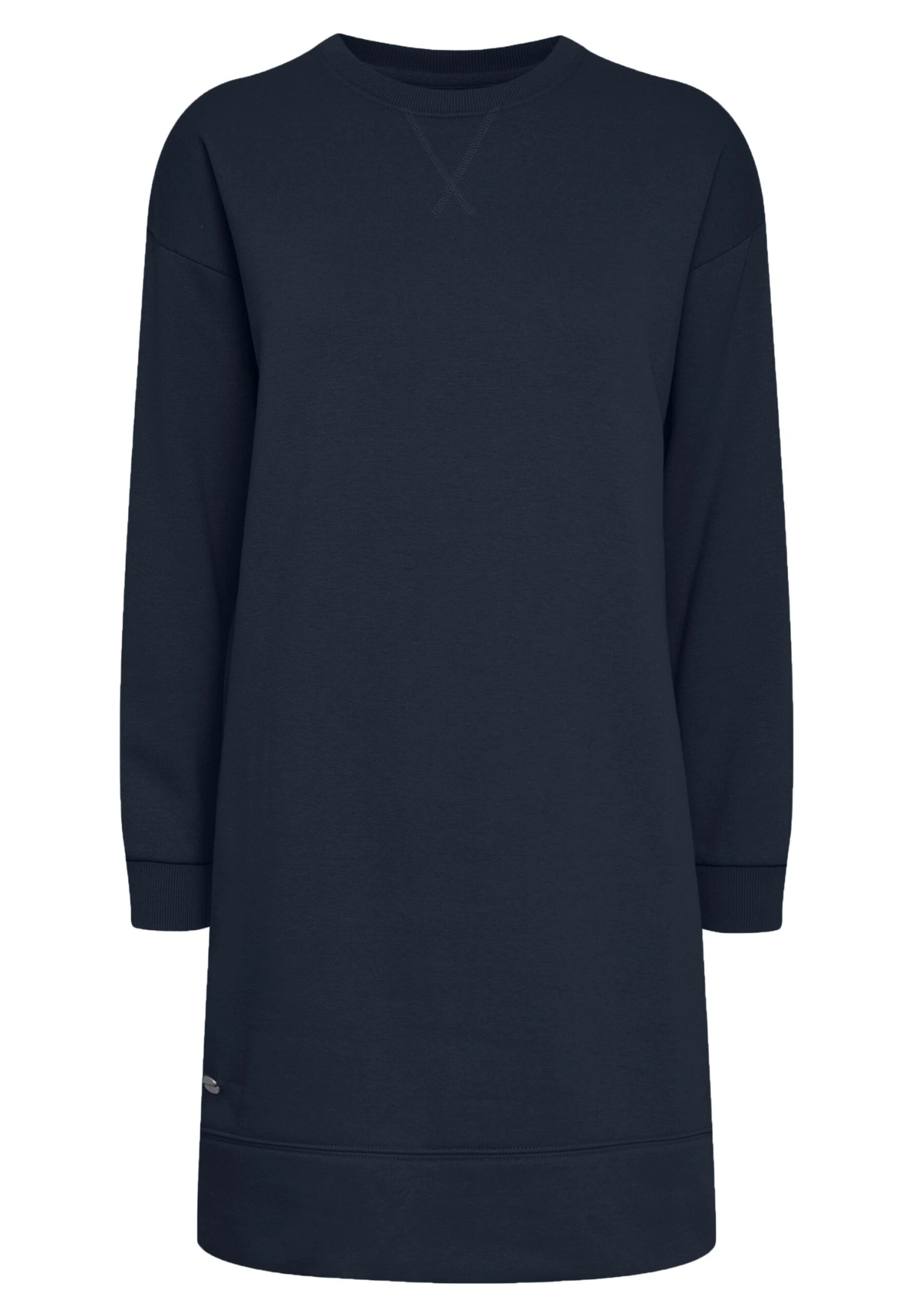 OXMO Holly - Jurk - Total Eclipse 8 OXMO Holly - Jurk - Total Eclipse - Afbeelding 6