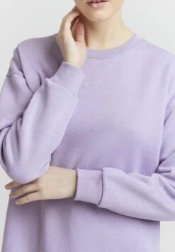 OXMO Holly - Jurk - Sand Verbena 9 OXMO Holly - Jurk - Sand Verbena -OXMO Verkoopwinkel 953c9cd8aa644040be0cd211cff96982