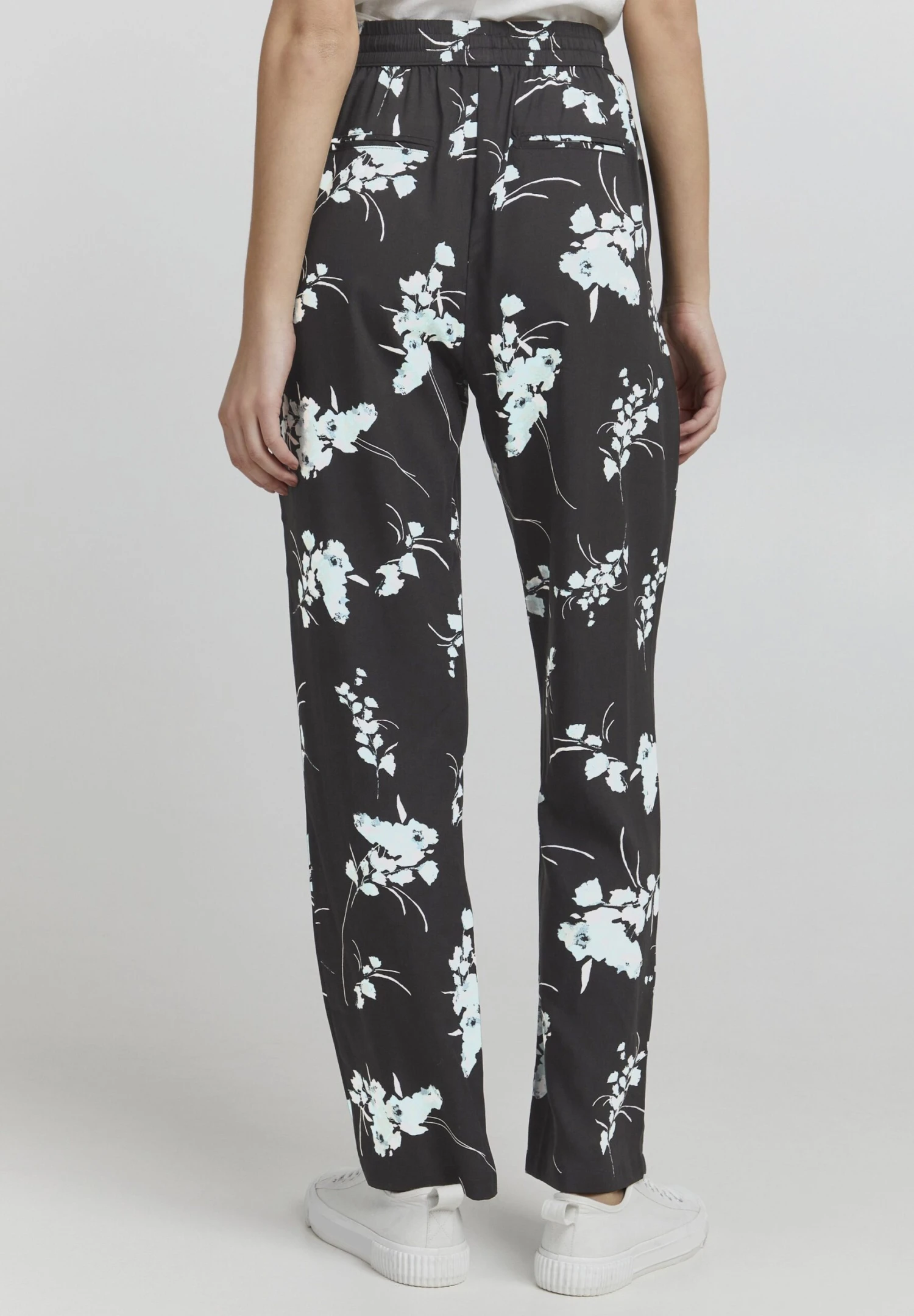 OXMO Trainingsbroek - Black Mix 5 OXMO Trainingsbroek - Black Mix - Afbeelding 3