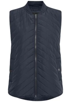 OXMO Oxmacy - Bodywarmer - Total Eclipse -OXMO Verkoopwinkel 9609903d969546dca91105739ce54817