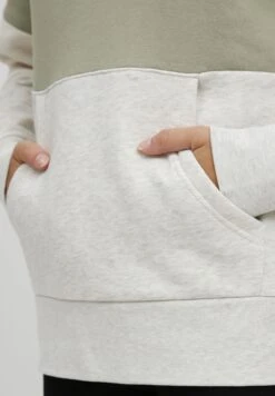 OXMO Oxkathrine - Sweater - Seagrass 12 OXMO Oxkathrine - Sweater - Seagrass -OXMO Verkoopwinkel 964d18a16eaa4c09afcfe69ea165a921