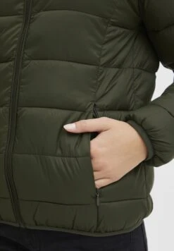 OXMO Oxbene - Winterjas - Rosin 12 OXMO Oxbene - Winterjas - Rosin -OXMO Verkoopwinkel 970f71cd87a94977b225648f9a4d5b54