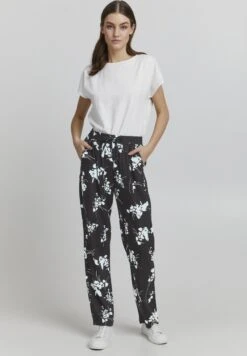 OXMO Trainingsbroek - Black Mix 9 OXMO Trainingsbroek - Black Mix -OXMO Verkoopwinkel 97d836e5c2ee41909ea83a029f963b06