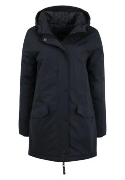 OXMO Oxtamila - Winterjas - Black 11 OXMO Oxtamila - Winterjas - Black -OXMO Verkoopwinkel 99926243d1ff46aca5aed9274e20b0a1