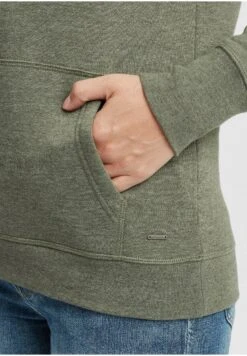 OXMO Oxolive - Hoodie - Clim Ivy -OXMO Verkoopwinkel 9b0bc8c0cbc244a2808e0483c9a15802