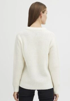 OXMO Nanny - Trui - Cloud Dancer 10 OXMO Nanny - Trui - Cloud Dancer -OXMO Verkoopwinkel 9de171b9f333416da883548d7968ef40