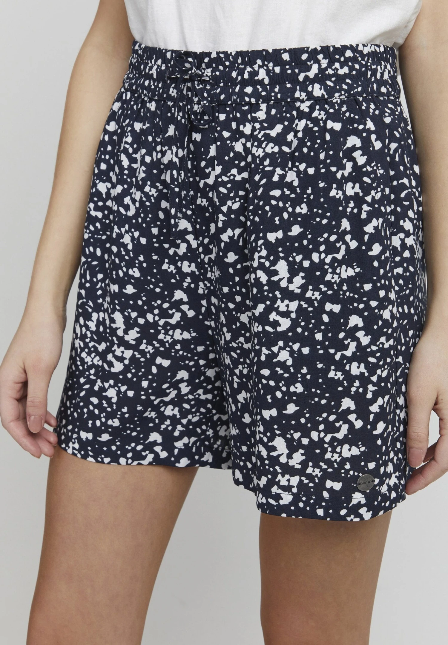 OXMO Eldird - Shorts - Total Eclipse Mix 6 OXMO Eldird - Shorts - Total Eclipse Mix - Afbeelding 4